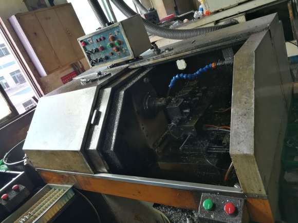 表殼工藝流程